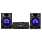 Mini SYSTEM LG 2350W RMS Bluetooth - CL87