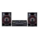 Mini System Lg Xboom 2350w Rms - Cl87 Mini System Lg Xboom 2350w Rms - Cl87
