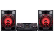 Mini system lg xboom cl87