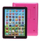 Mini Tablet Interativo Educativo Bilingue Painel Touch Art Brink