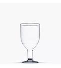 Mini Taça 50ml Acrílico Doces Bebidas Cristal C/ 500 Peças