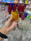mini taça colorida mini taça colorida