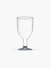 Mini Taça Tacinha 50ml Acrílico Doces Bebidas C/ 40 Festa