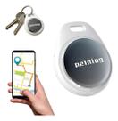 Mini Tag GPS Tracker Peining para iPhone Localize Seus Objetos com Facilidade