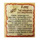 Mini talismã da sorte de bolsa ou carteira - kame