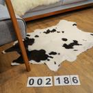 Mini Tapete de Couro Premium 002186
