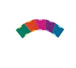 Mini Tapete De Lamber Lickimat Tuff Buddy - Todas As Cores Colorido