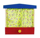 Mini Teatro Dedoches - Wood Toys Mini Teatro Dedoches - Wood Toys