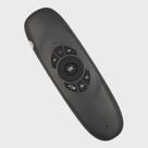 Mini Teclado Air Mouse Sem Fio USB 2,4ghz Android Pc Smartv