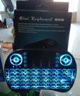 Mini teclado