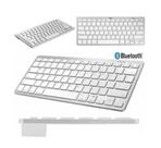 Mini teclado bluetooth para tablets, smartphones e Pc
