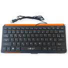 Mini Teclado com Fio Inova Original Teclado De Computador Mini Teclado com Fio Inova Original Teclado De Computador