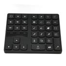 Mini teclado de desenho Dilwe BT 5.0, 35 teclas, USB-C