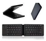 Mini Teclado Dobrável de Bolso Para Celular Tablet e Notebook com Ç - DEX
