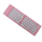 Mini Teclado Dobrável s/Fio Bluetooth AL-313 J Altomex Mini Teclado Dobrável s/Fio Bluetooth AL-313 J Altomex
