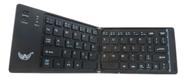 Mini Teclado Dobrável S/fio Bluetooth Al-313 J Mini Teclado Dobrável S/fio Bluetooth Al-313 J