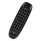 Mini Teclado E Mouse Multifuncional Com Controle Remoto 2.4g