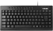 Mini Teclado Multimídia Dynamic DT111 - Vinik
