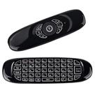 Mini Teclado Sem Fio Air Mouse LED JP-26 - h mast on