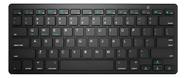 Mini Teclado Sem Fio Bluetooth Slim Uso em Notebook Tablet Celular e Computador -