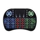 Mini Teclado Sem Fio com Touchpad Universal AL-313 Altomex