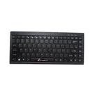 Mini Teclado Slim Preto USB X-cell XC-TEC-02