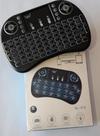 Mini teclado touchpad