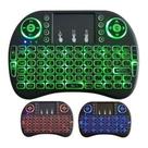 Mini Teclado Wireless Mouse Smart Tv Tvbox Xbox Netflix