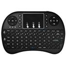 Mini Teclado Wireless Para Cnc - P