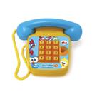 Mini Telefone Sonoro Galinha Pintadinha - Elka