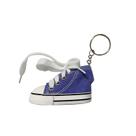 Mini tênis Keychain, sapato moderno de lona para homens e mulheres Mini tênis Keychain, sapato moderno de lona para homens e mulheres
