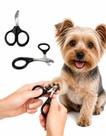 Mini Tesoura Corte Unhas Dedeira Pets Cachorro Gato