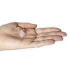 MINI TETRAEDRO QUARTZO ROSA - (1 a 2,5)cm