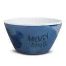 Mini Tigela Infantil Disney Mickey Melamine Constelação
