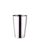 Mini Tin de Inox com Peso 18oz / 540ml 100 Unidades Mini Tin de Inox com Peso 18oz / 540ml 100 Unidades