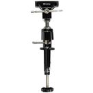 Mini torno de bancada giratório com abertura até 70 mm - MTX Mini torno de bancada giratório com abertura até 70 mm - MTX