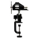 Mini Torno De Bancada Suporte Para Furadeira 70mm 55mm MTX