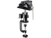 Mini Torno/Morsa de Bancada 2.1/2”