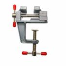 Mini Torno Morsa de Bancada Morça Pequena Profissional