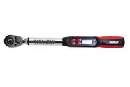 Mini torquimetro digital 3/8 torque: 3 a 60nm