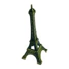Mini Torre Eiffel Decoração de Mesa e Casa 8cm
