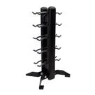Mini Torre P/ 10 Halteres Oblonga - THOB10 Uplift Mini Torre P/ 10 Halteres Oblonga - THOB10 Uplift