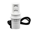 Mini Totem Manual Pop20 2nbr20a Max 3520w Qm52301.20 Preto QTMOV BRANCO