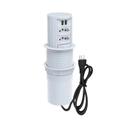 Mini Totem Mesa Manual 2nbr20a + 2usb Qm12056 Preto QTMOV BRANCO