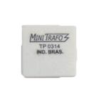 Mini Trafo de Pulso MTPT 17-0314 2:1 Indicado para Disparos de Tiristores e Triacs
