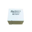 Mini Trafo de Pulso MTPT 27-2/10 Disparos Tiristores e Triacs
