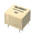 Mini Trafo de Pulso MTPT 27-5/10 Indicado para Disparos de Tiristores e Triacs