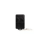 mini transmissor chaveiro 2 canais 433 mhz code learn ipec mini transmissor chaveiro 2 canais 433 mhz code learn ipec