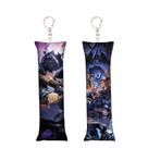 Mini travesseiro Solo Leveling Sung Jin Woo Anime