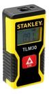 Mini Trena À Laser Portátil Tlm30 9 Metros Stht77425 Stanley Mini Trena À Laser Portátil Tlm30 9 Metros Stht77425 Stanley